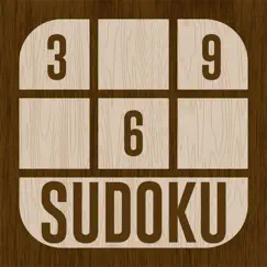 sudoku wood puzzle logo, reviews