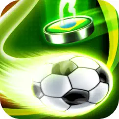 mini world soccer play logo, reviews