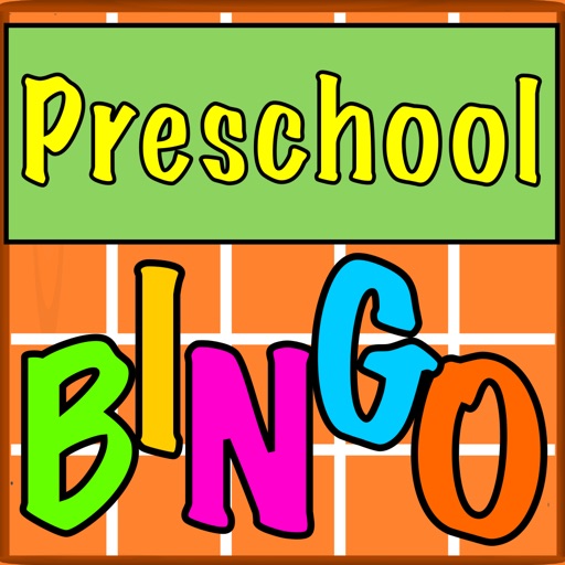 Preschool Bingo app reviews download