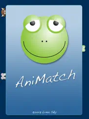 animatch: animal matching game айпад изображения 3
