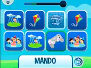 astrokids. spanish for kids ipad images 4