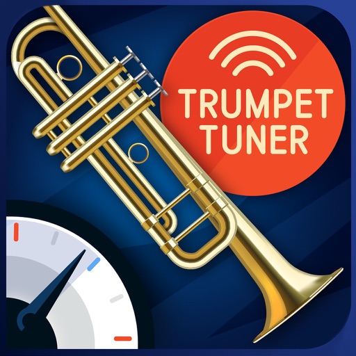 Trumpet Tuner app reviews download
