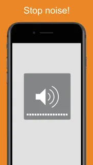 volume limit control iphone images 3