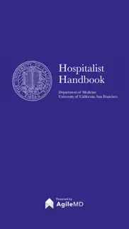 hospitalist handbook iphone images 1