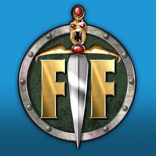 Fighting Fantasy Legends app reviews download