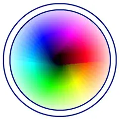 blue light spectrum analyzer logo, reviews