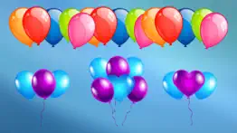animated balloon birthday pack iphone images 3