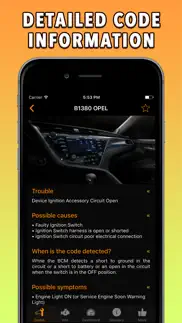 opel app iphone images 2