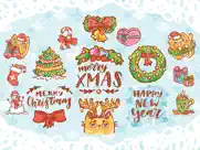 holidays stickers! ipad images 1