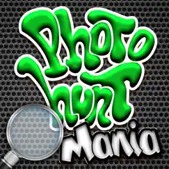 photohunt find the difference logo, reviews