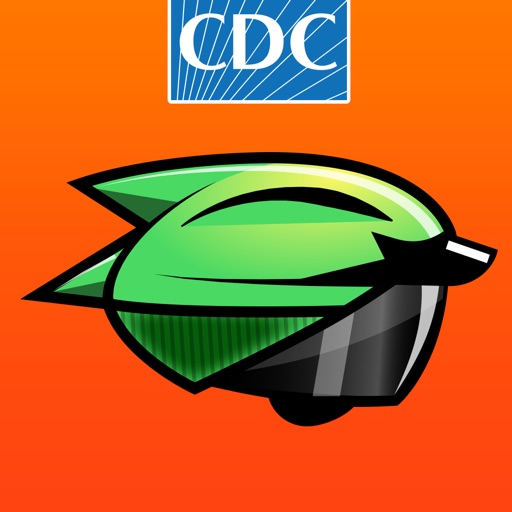 CDC HEADS UP Rocket Blades app reviews download