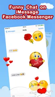 adult emoji animated emojis iphone capturas de pantalla 3