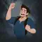 Uncharted 4 Stickers anmeldelser