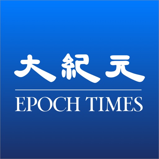 Epoch Times app reviews download