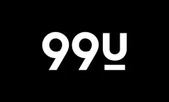 99u logo, reviews