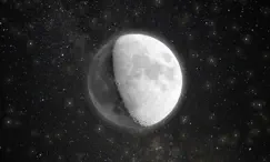 moon - current moon phase for tv commentaires & critiques