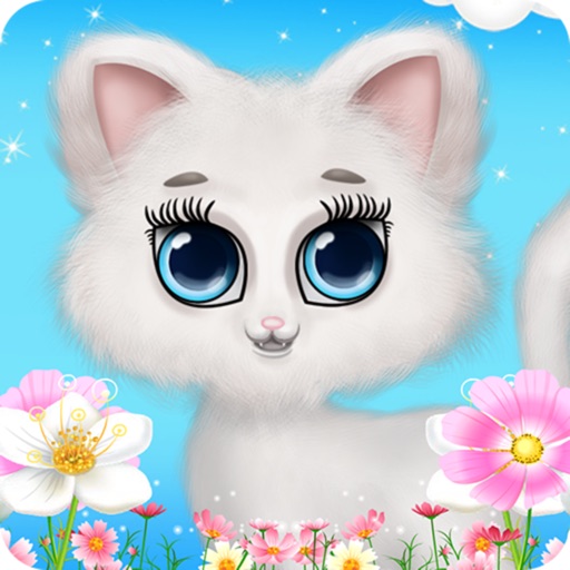 My Kitty Friend Adopt a Pet app reviews download