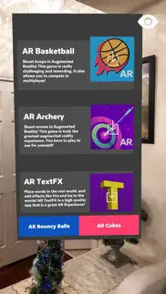 ar apps iphone images 1