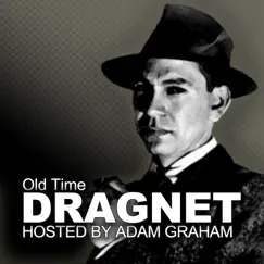 old time dragnet show logo, reviews
