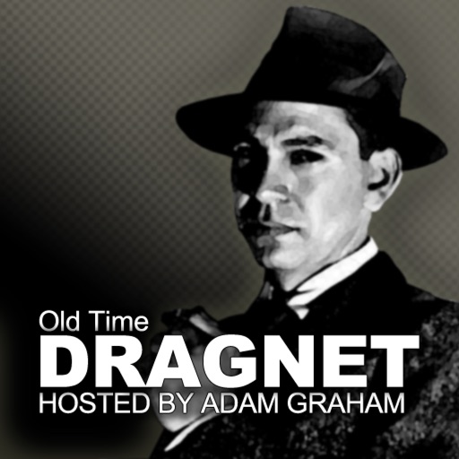 Old Time Dragnet Show app reviews download