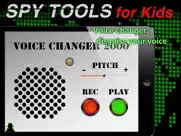 spy tools for kids ipad images 4