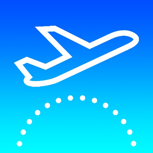 Flight Distance Calculator app reviews download