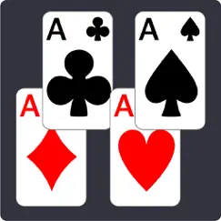solitaire - simple card game-rezension, bewertung
