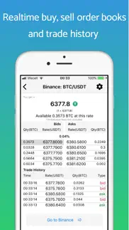 marketrates - crypto coins iphone images 4