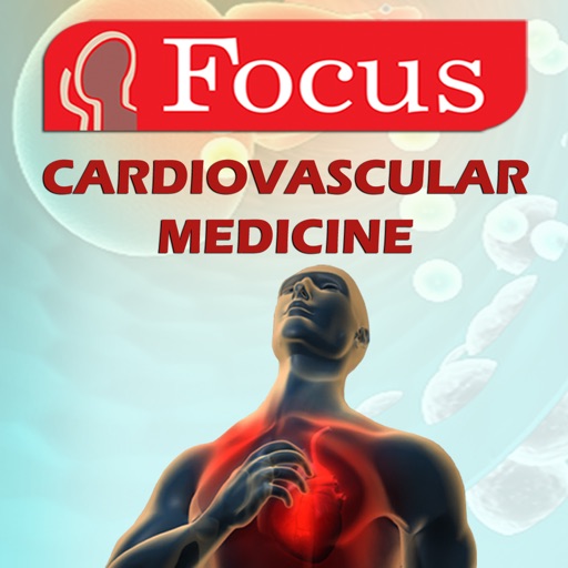 Cardiovascular Medicine app reviews download