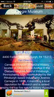 pittsburgh tourist guide iphone images 2