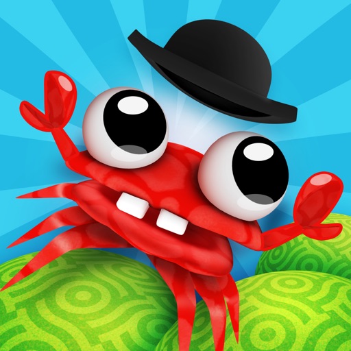 Mr. Crab app reviews download