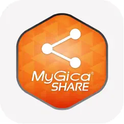 mygica share logo, reviews