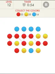 match the dots by icemochi ipad images 2