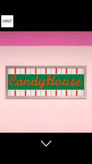 escape game - candy house iphone images 3
