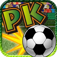 world soccer pk logo, reviews