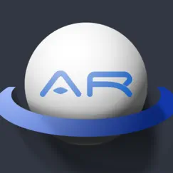 solar system augmented reality logo, reviews