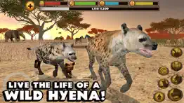 hyena simulator iphone images 1