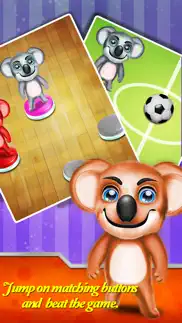 pet mouse secret life game iphone images 3