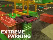 extreme parking car simulator ipad images 1