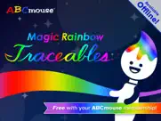 magic rainbow traceables® ipad images 1