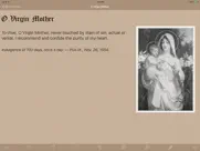 catholic short prayers iPad Captures Décran 3