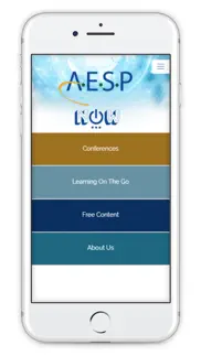 aesp now iphone images 1