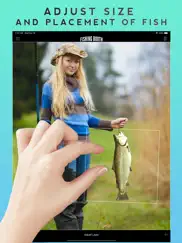 fishing booth iPad Captures Décran 3