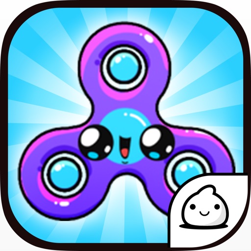 Fidget Spinner Evolution app reviews download
