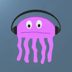 jellyfish music player logo, reviews