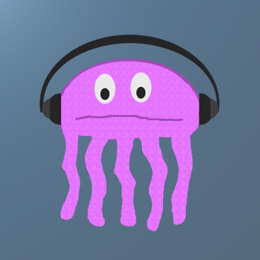 Jellyfish Music Player app reviews download