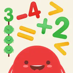 math wizard for kids logo, reviews