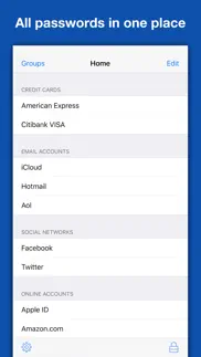 key cloud pro password manager iphone images 1