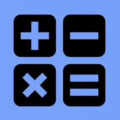 math puzzles - numbers game logo, reviews
