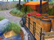 truck driver cargo 2 ipad images 4